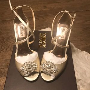 Wedding Shoes